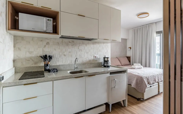Innvista Allure Residencial Moema