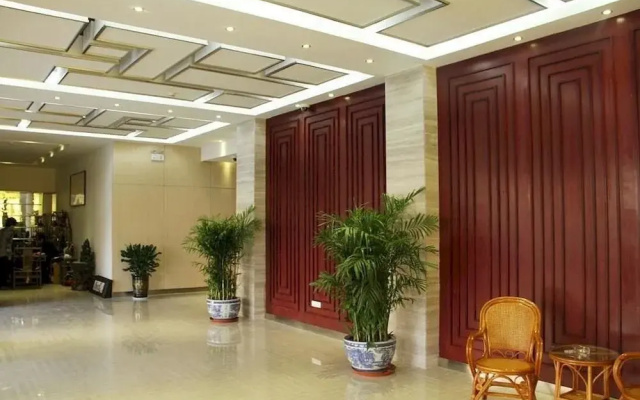 Shenjian Hotel
