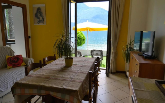 Residence Leggeri
