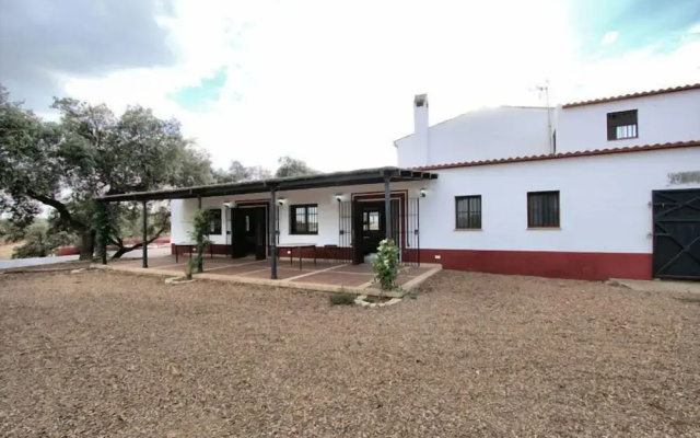 Dehesa Casa Quemada