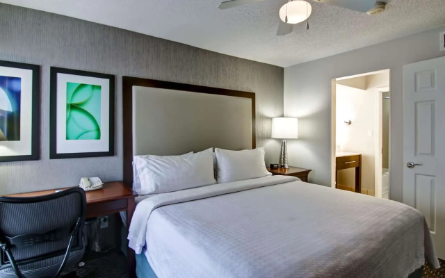 Homewood Suites by Hilton Memphis-Poplar