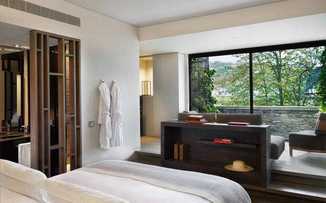Six Senses Douro Valley
