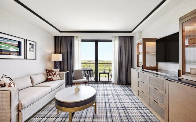 Omni PGA Frisco Resort & Spa