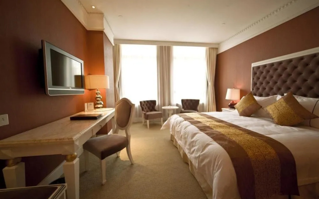 Days Hotel Zhong Hui Changshu