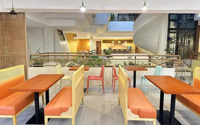 Barco El Nido Hotel