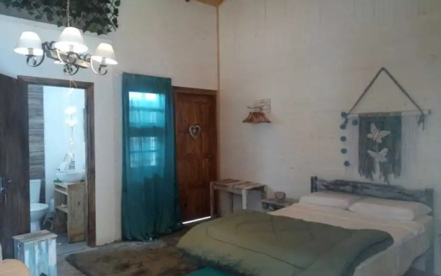 Hotel Villa de Carli