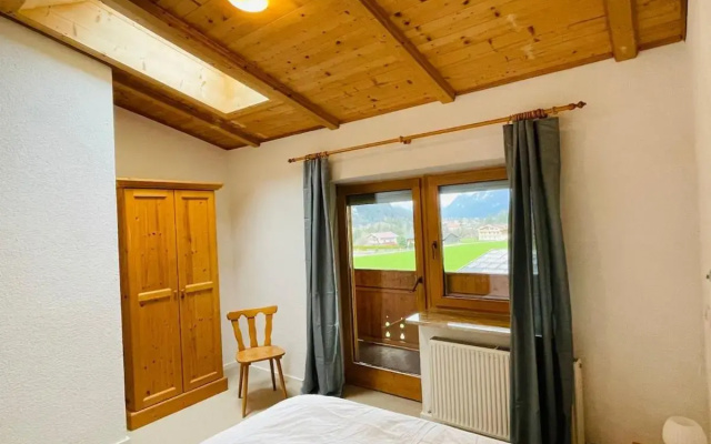 Haus Alpenfriede