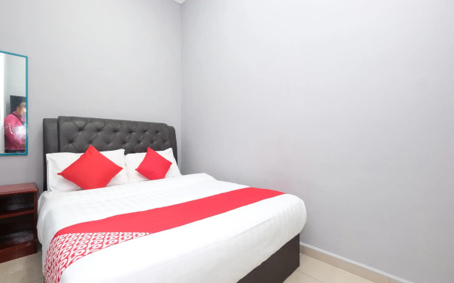 OYO 89436 SZA Inn