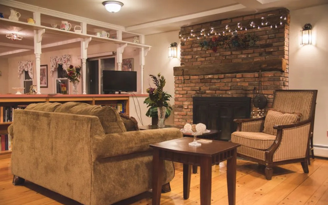Berkshire Hills Country Inn