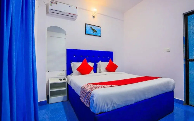 Toms Imperial Boutique by OYO Rooms