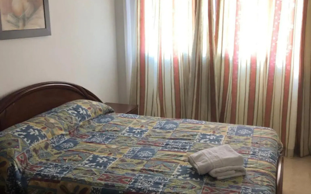 Apartamento Junto A La Playa