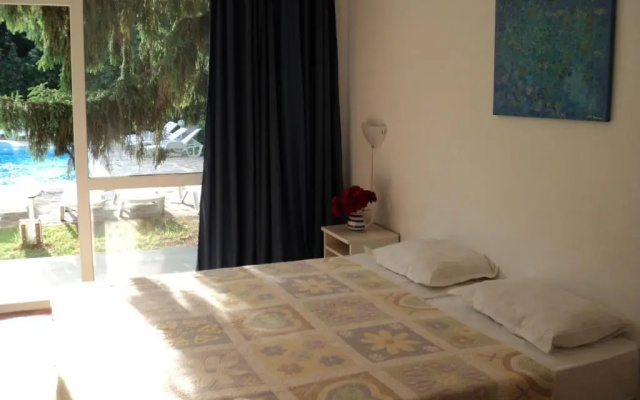 Hotel Horizont