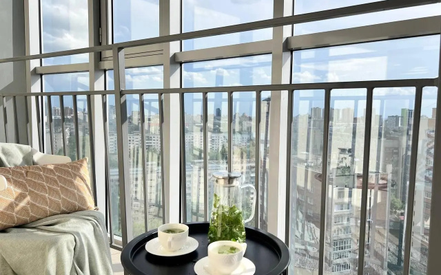 REKONA HOME (РЕКОНА ХОУМ) на улице Кавалерийская