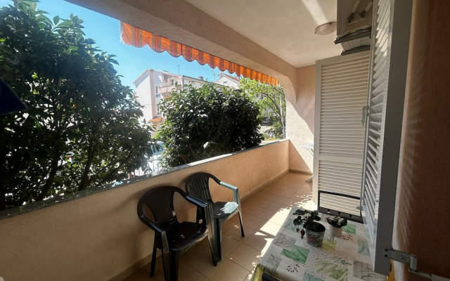 Apartment Brdar