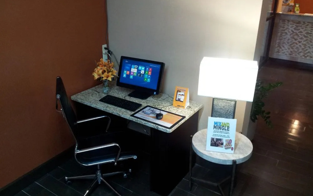 Comfort Inn Clemson