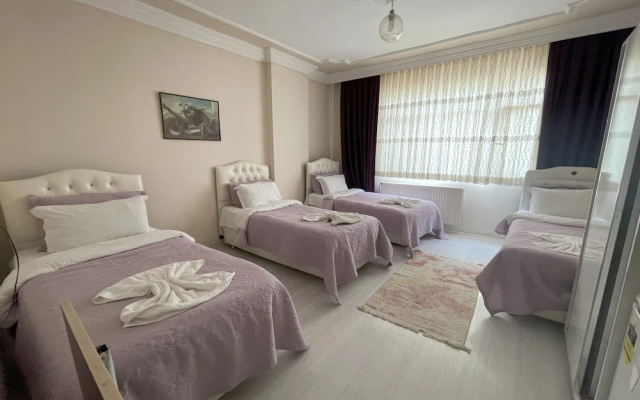 Doğa Otel