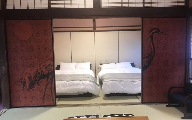 Guest House LAMP Iki - Hostel