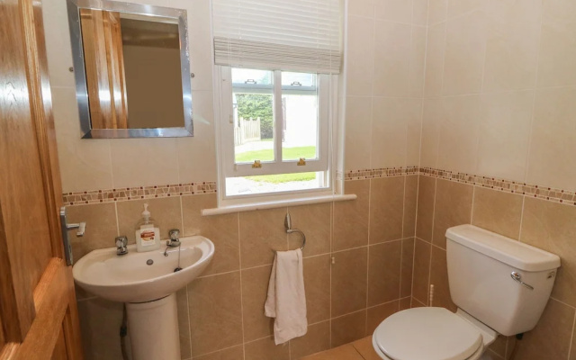 8 An Seanachai Holiday Homes