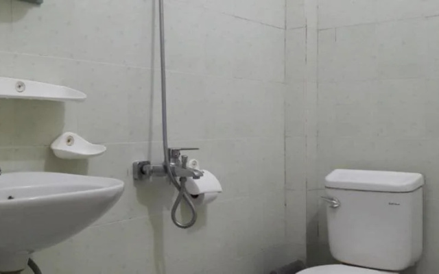 Bien Dua Backpacker Hotel