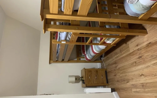 1 Loch Ness Hostel