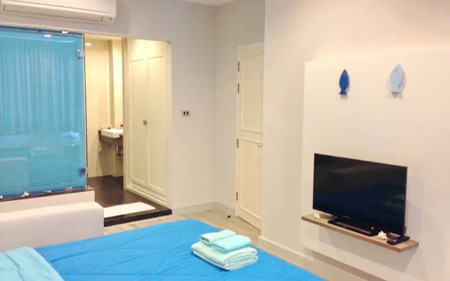 The Crest Santora Hua Hin Soi 7
