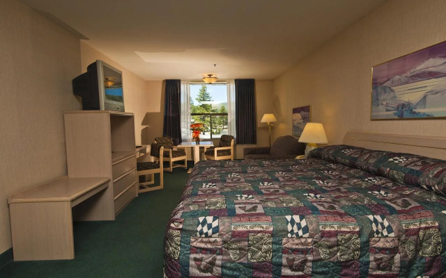 Shilo Inns Mammoth Lakes