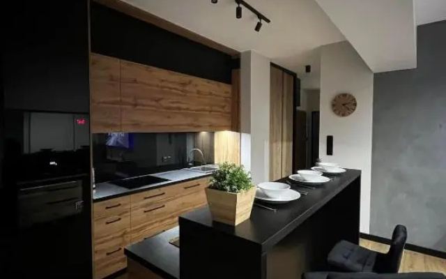Apartament Helsinki