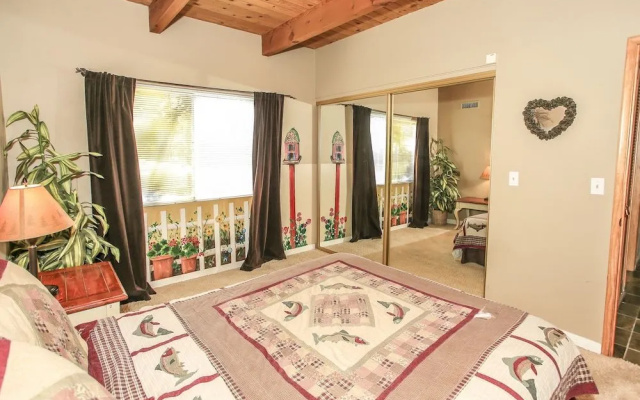 Casa Del Lago