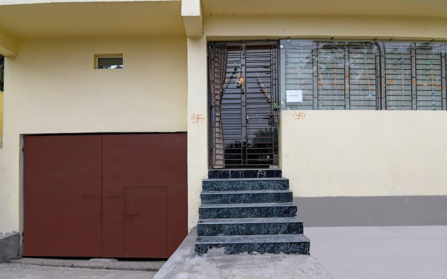 Classic With Balcony Mourigram Near Andul Road