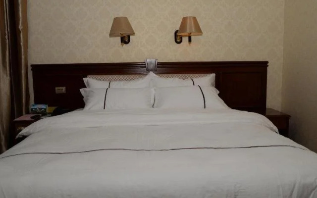 Dalian Hotel - Xishuangbanna