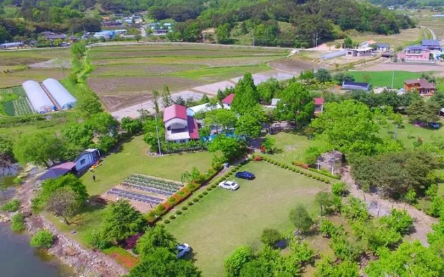 Gaeryongsan Sagaejeol