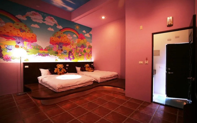Little Prince B&B