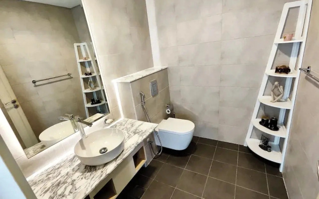 Lux BnB Paramount Ocean View
