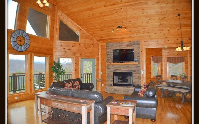 Heather Lane Way Cabin 2718