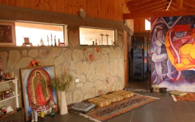 Centro Lincahue