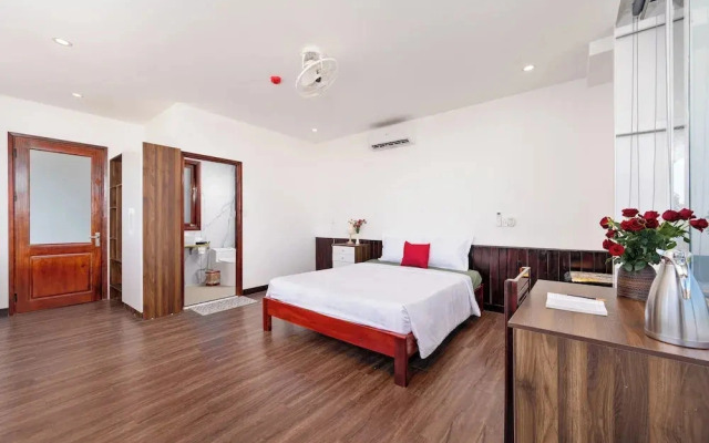 Hestia HaMy Beach House