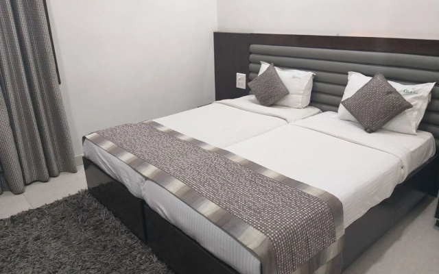 Star Inn Guest House