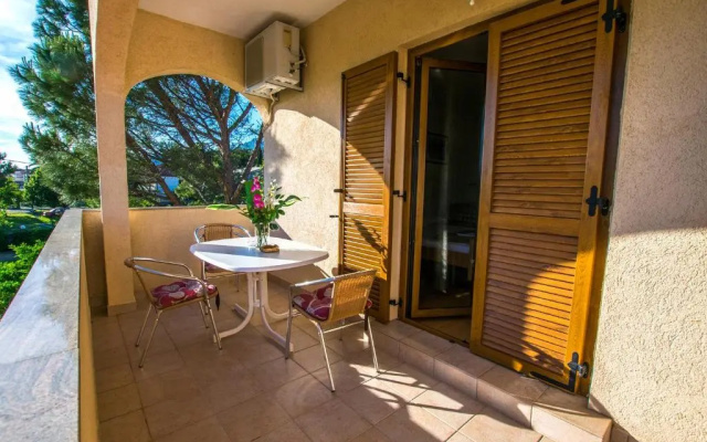 Apartments Kika