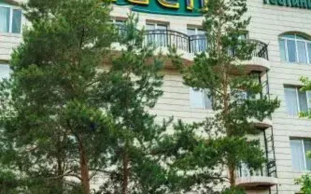 Hotel Edem