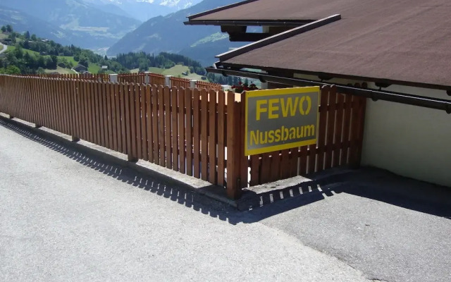 Superb Apartment in Stummerberg Austria near Ski Area
