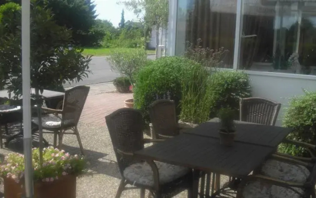 Hotel Birkenhof