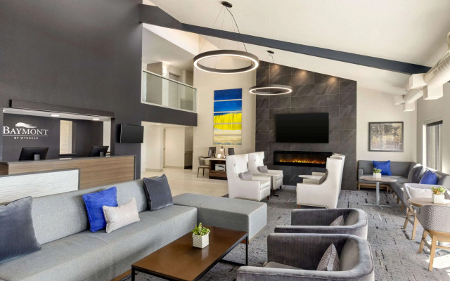 Baymont by Wyndham Owatonna