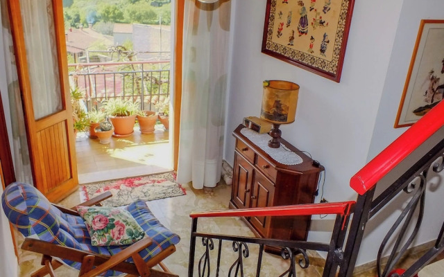 Casa Anni 70