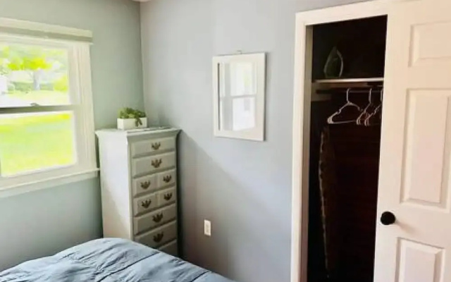 Amherst Country Oasis Perfect Location Umass
