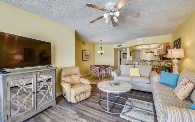 Summerhouse 809B