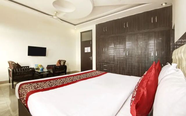 Hotel Vibe Blue