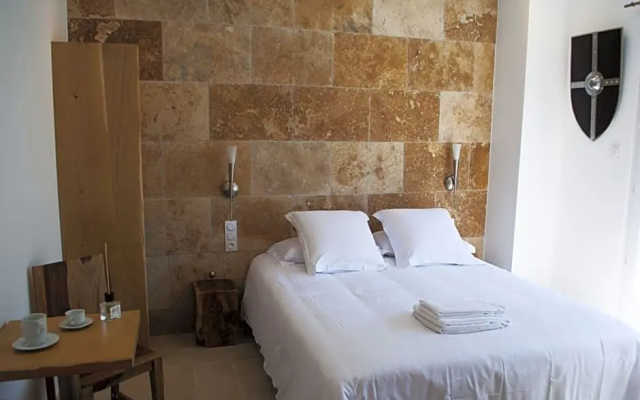 Hotel Good Knight