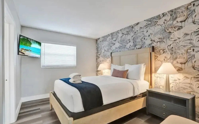 Stay Hospitality - Fort Lauderdale