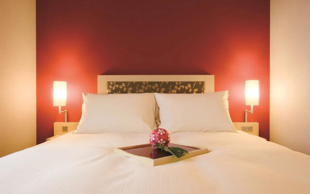 Hotel Resol Trinity Kanazawa