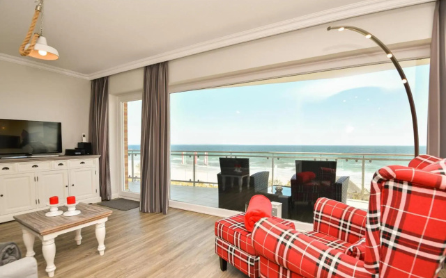 Baltic Lounge